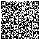 QR code with Harper Nita contacts