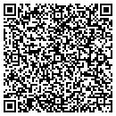 QR code with Mcdonald James contacts