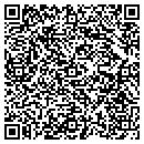 QR code with M D S Consulting contacts