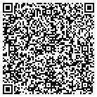 QR code with Oregon Mutual Insurance CO contacts