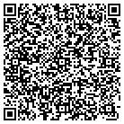 QR code with M Russell Nester Consulting contacts