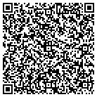 QR code with P A Design Resources Inc contacts