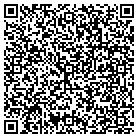 QR code with P R Design & Engineering contacts