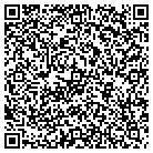 QR code with Provost & Pritchard Consulting contacts