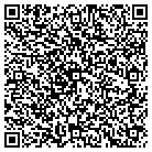 QR code with RAAM Development, Inc. contacts