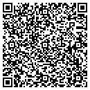 QR code with Ragland E W contacts