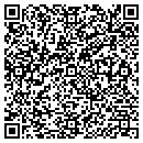 QR code with Rbf Consulting contacts