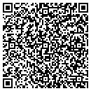 QR code with Rbf Consulting contacts