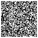 QR code with Rbf Consulting contacts