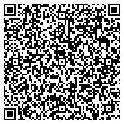QR code with Richard H Borden Engrg & Cnstr contacts