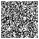 QR code with R L Abbott 7 Assoc contacts