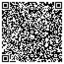 QR code with R L Schafer & Assoc contacts