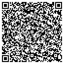QR code with Robertson & Assoc contacts
