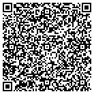 QR code with R William Isaacson Civil Engr contacts