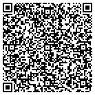QR code with Sahebghalam Amirhossein contacts