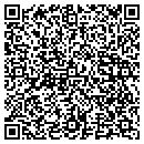 QR code with A + Power Steam Inc contacts