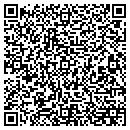 QR code with S C Engineering contacts