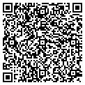 QR code with Dasco contacts