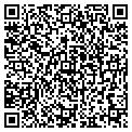 QR code with F B Taylor contacts