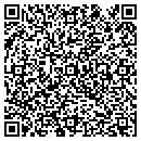 QR code with Garcia P J contacts