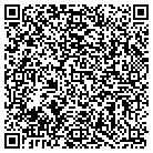 QR code with Tahoe Engineering Inc contacts