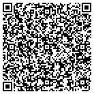 QR code with Hines Texas Corp Properties contacts