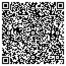 QR code with Hoffler Edward contacts