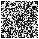 QR code with Hughston Larry contacts