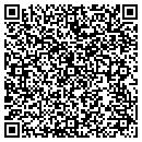 QR code with Turtle & Huges contacts