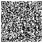 QR code with Timmers Matthew PE contacts