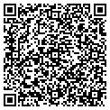 QR code with Tony Hranek contacts