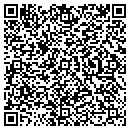 QR code with T Y Lin International contacts