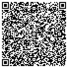 QR code with Seymour Congregational Church contacts