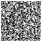 QR code with Weber Engineering Inc contacts