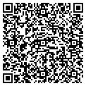 QR code with W I'Navs CO contacts