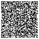 QR code with Univesco Inc contacts