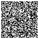 QR code with Zelada Mynor contacts