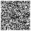 QR code with B Square Engineering contacts