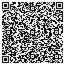 QR code with Gammon Donna contacts