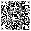 QR code with Heindel Carolyn contacts