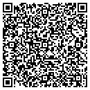 QR code with I B Engineering contacts