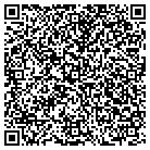 QR code with J 3 Engineering Conslnts Inc contacts