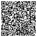 QR code with J D S Hydro contacts