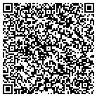 QR code with Mark A West P E Leed Ap contacts
