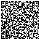 QR code with The Price Reit contacts