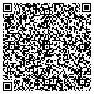 QR code with Rg Consulting Engineers Inc contacts