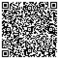 QR code with Secor contacts