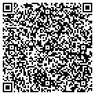 QR code with Oregon Mutual Insurance CO contacts