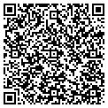 QR code with Qbe contacts
