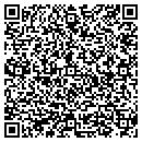 QR code with The Curtis Agency contacts